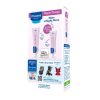Mustela – Vitamin Barrier Cream 1-2-3 Crème Pour le Change 100ml and Free Vitamin Barrier Cream 1-2-3 Crème 50ml