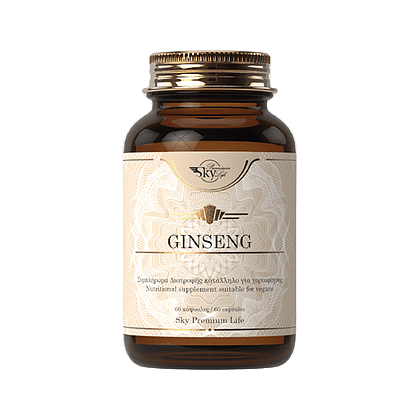 Sky Premium Life – Ginseng Btx 60caps