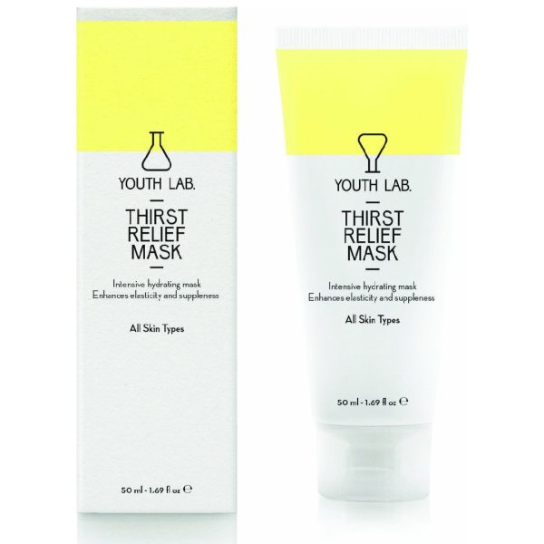 Youth Lab - Thirst Relief Mask 50ml