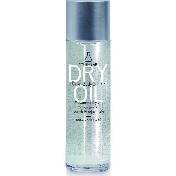 Youth Lab – Dry Oil 100ml Youth Lab – Dry Oil 100ml