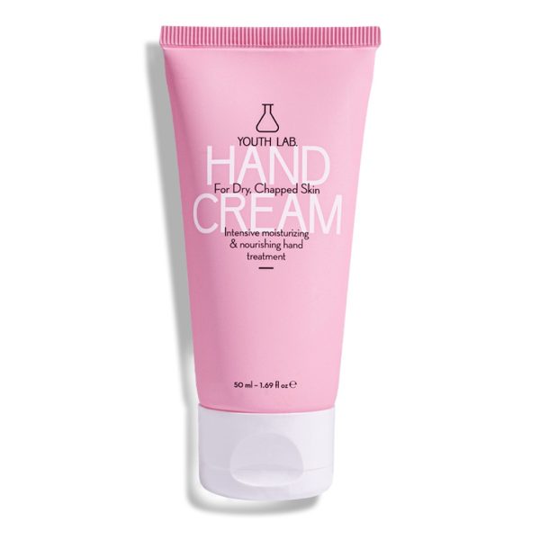 Youth Lab – Hand Cream 50ml Youth Lab – Hand Cream 50ml