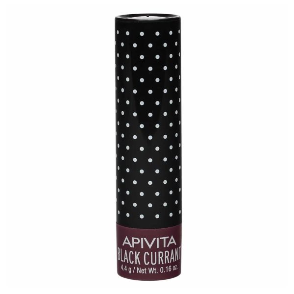 Apivita - Lip Care με Φραγκοστάφυλο 4.4gr Apivita - Lip Care με Φραγκοστάφυλο 4.4gr