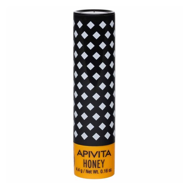 Apivita - Lip Care Μέλι 4.4gr Apivita - Lip Care Μέλι 4.4gr