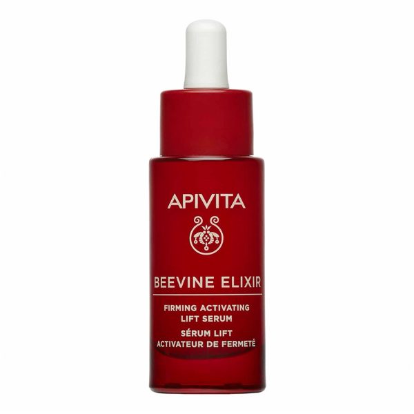 Apivita - Beevine Elixir Ορός Ενεργοποίησης Σύσφιξης & Lifting 30ml Apivita - Beevine Elixir Ορός Ενεργοποίησης Σύσφιξης & Lifting 30ml