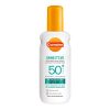 Carroten - Sensitive SPF50+ Suncare Milk Spray 200ml