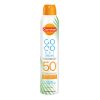 Carroten - Coconut Dreams Suncare Invisible Spray SPF50 200ml Carroten - Coconut Dreams Suncare Invisible Spray SPF50 200ml