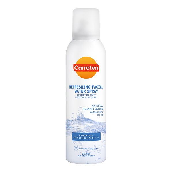 Carroten - Frefreshing Facial Water Spray 150ml