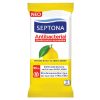 Septona – Antibacterial Hand Wipes with Ethyl Alcohol 15pcs Septona – Antibacterial Hand Wipes with Ethyl Alcohol 15pcs