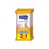 Septona – Baby Calm n’ Care Wipes with Chamomile (2+1 Gift) 3x12pcs
