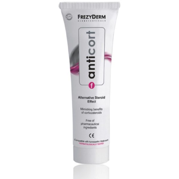 Frezyderm – Αnticort Cream 50 ml Frezyderm – Αnticort Cream 50 ml