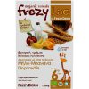 Frezyderm - Frezylac Bio Cereal Βρεφική Κρέμα Μήλο-Μπανάνα-Πορτοκάλι 200g