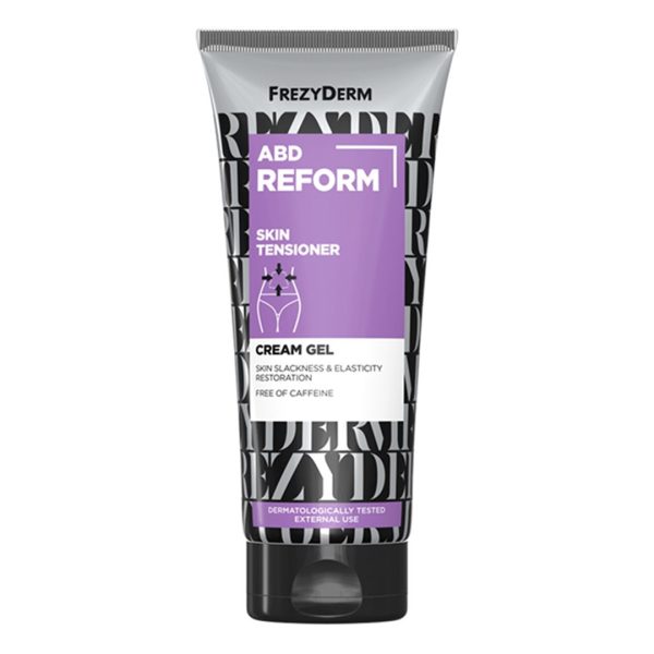 Frezyderm - ABD Reform Skin Tensioner Skin Slackness & Elasticity Restoration 200ml