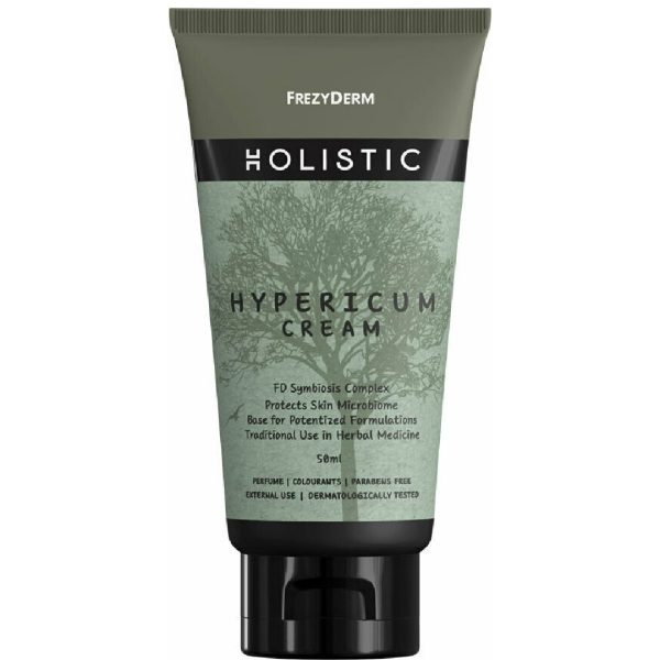 Frezyderm - Κρέμα με Βαλσαμόχορτο 50ml