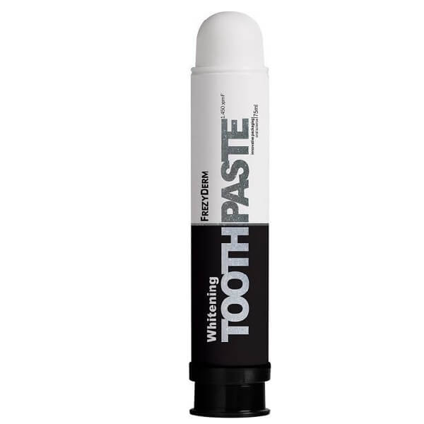 Frezyderm Whitening Toothpast - Οδοντόκρεμα 75ml