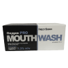 FrezyDerm - Oxygen Pro Mouthwash Στοματικό Διάλυμα για Καθαρισμό & Προστασία με Ενεργό Οξυγόνο 250ml