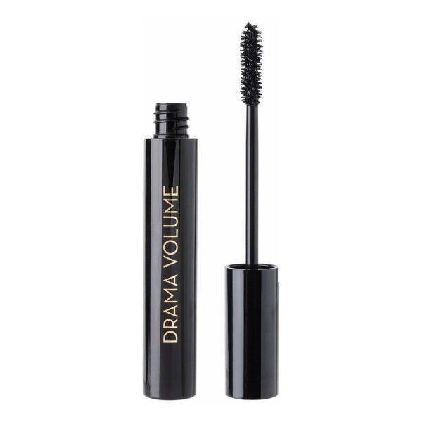 Korres - Volcanic Minerals Drama Volume Μάσκαρα Για Μέγιστο Όγκο 01 Black 11ml Korres - Volcanic Minerals Drama Volume Μάσκαρα Για Μέγιστο Όγκο 01 Black 11ml