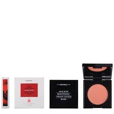 Korres - Άγριο Τριαντάφυλλο Ρουζ No.18 5.5gr Korres - Άγριο Τριαντάφυλλο Ρουζ No.18 5.5gr