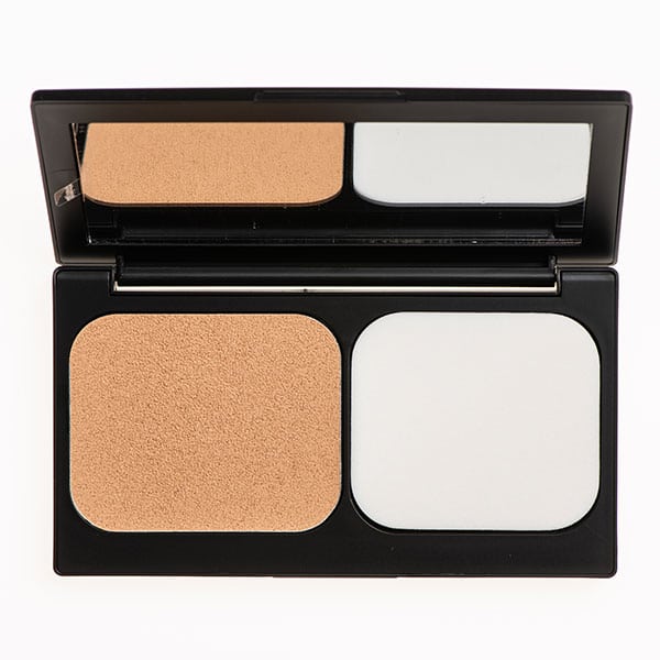 Korres - Corrective Compact Foundation SPF20 Διορθωτικό Compact Make-up Ατέλειες & Ματ Αποτέλεσμα ACCF2 με Ενεργό Άνθρακα 9.5g