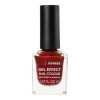 Korres - Βερνίκι Νυχιών Velour Red 58 Gel Effect 11ml