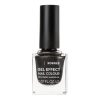 Korres - Βερνίκι Νυχιών Moonstone Grey 96 Gel Effect 11ml
