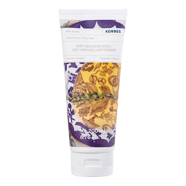 Korres - Μέλι Θυμάρι Γαλάκτωμα Σώματος 200ml Korres - Μέλι Θυμάρι Γαλάκτωμα Σώματος 200ml