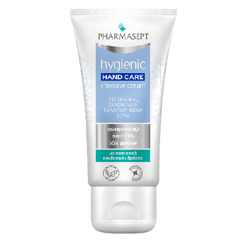 Pharmasept – Tol Velvet Intensive Hand Cream Restorative Hand Cream 75ml 1pc Pharmasept – Tol Velvet Intensive Hand Cream Restorative Hand Cream 75ml 1pc