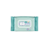 Pharmasept - Tol Velvet Baby Care Soft Wipes Δερματολογικά Ελεγμένα Απαλά Παιδικά Μαντηλάκια 30τμχ