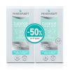 Pharmasept - Promo Balance Απαλό Αποσμητικό Roll-On 24H Για Ξηρές Επιδερμίδες 2x50ml