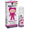 Intermed - Babyderm Emulsion με Ωμέγα 6 και Ωμέγα 3 με Βιοτίνη για Προστασία και Αναζωογόνηση 50g