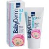 Intermed - Babyderm Teething gel Aνακούφιση των συμπτωμάτων της πρώτης οδοντοφυΐας 30ml