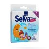 Intermed - Selva Vapor Patch Επίθεμα Ρινικής Αποσυμφόρησης 5τεμ