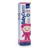 Intermed - Babyderm Αναπλαστικό Γαλάκτωμα με βιοτίνη 50g