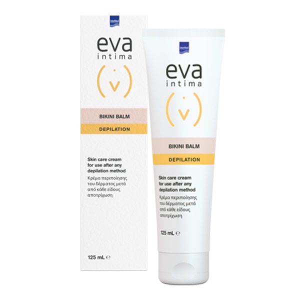 Intermed Eva – Intima Bikini Balm 100ml Intermed Eva – Intima Bikini Balm 100ml