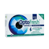 Intermed - Optofresh Towels με Αποσταγμένο Νερό Χαμομηλιού Αμαμελίδας και Ευφρασίας που Ανακουφίζει απο Ερεθισμούς και Κοκκινίλες 20τμχ Intermed - Optofresh Towels με Αποσταγμένο Νερό Χαμομηλιού Αμαμελίδας και Ευφρασίας που Ανακουφίζει απο Ερεθισμούς και Κοκκινίλες 20τμχ