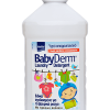 Intermed - Babyderm Laundry Detergent Υγρό Απορρυπαντικό Ειδικά Σχεδιασμένο για Παιδιά Χωρίς Αλλεργιογόνα 1,4L