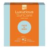 Intermed - Luxurious Suncare Family Pack Αντηλιακή Κρέμα Προσώπου SPF50 75ml & Αντηλιακή Κρέμα Σώματος SPF30 200ml Intermed - Luxurious Suncare Family Pack Αντηλιακή Κρέμα Προσώπου SPF50 75ml & Αντηλιακή Κρέμα Σώματος SPF30 200ml