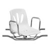 Alfacare - Περιστρεφόμενη Καρέκλα Μπάνιου AC-380