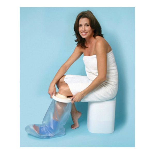 Alfacare - Αδιάβροχο Επιδέσμων-Ναρθηκών Κνήμης AC-929