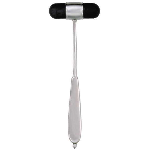 Alfacare – Neurological Reflex Hammer Dejerine Black AC-5010