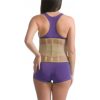 Alfacare – Waist Belt with Support One Size AC-1066B