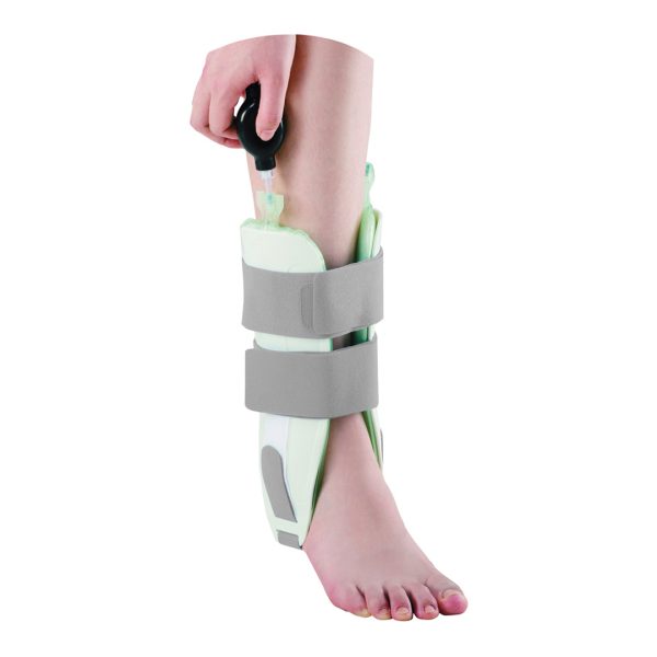 Alfacare - Νάρθηκας Ποδοκνήμης Air-Cast One Size AC-1035