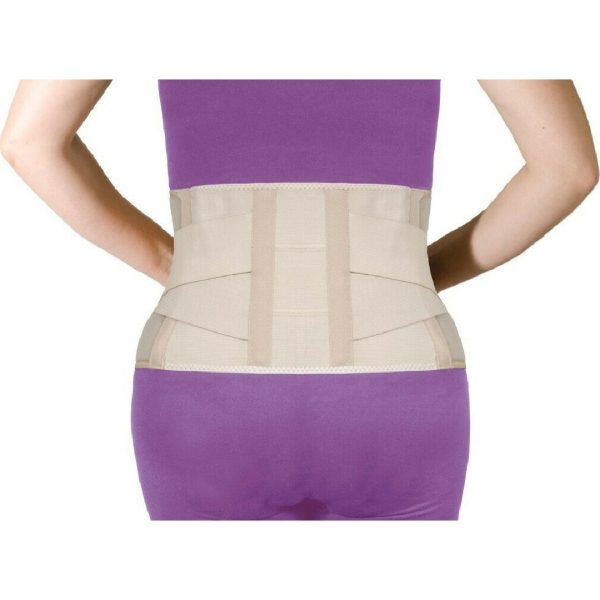Alfacare – Waist Belt Neoprene One Size AC-1063