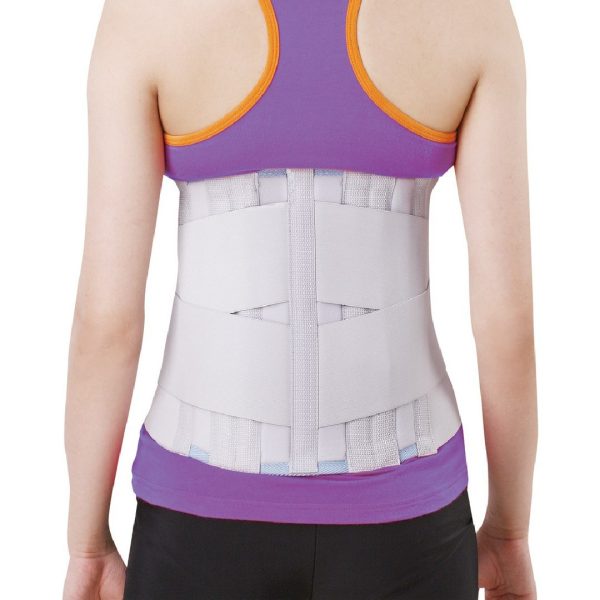 Alfacare – Waist Belt 28cm Medium AC-1068