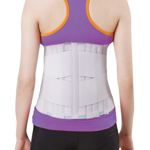 Alfacare - Ζώνη Οσφύος Πολλαπλών Παθήσεων XXL 28cm AC-1068