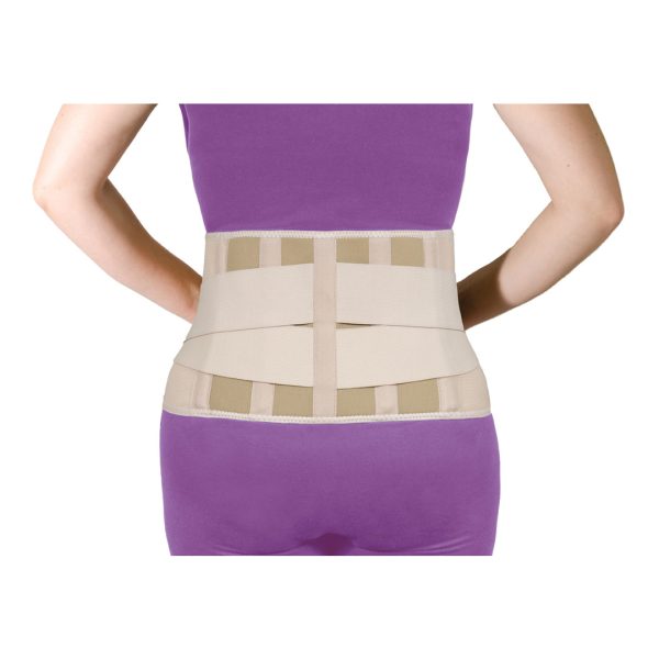 Alfacare - Ζώνη Οσφύος Πολλαπλών Παθήσεων Neoprene AC–1064