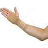 Alfacare -Alfacare – Elastic wrist Brace Support Forearm Band Medium AC-1010