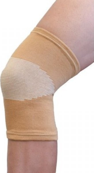 Alfacare – Elastic Kneecap Large AC-1050