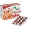 Uni-Pharma - Cranfix Cranberry Συμπλήρωμα διατροφής για την λειτουργία του ουροποιητικού συστήματος 60 κάψουλες Uni-Pharma - Cranfix Cranberry Συμπλήρωμα διατροφής για την λειτουργία του ουροποιητικού συστήματος 60 κάψουλες