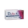 Uni-Pharma – D3 Fix 800iu + K2 45mg 60 tablets