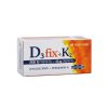 Uni-Pharma - Συμπλήρωμα Διατροφής Βιταμινής D3 Fix 2000iu + K2 45mg 60 κάψουλες